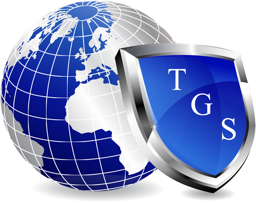 Triton Global Services, Inland Empire, CA logo